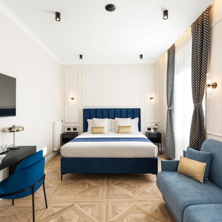 Adriana Boutique Guest House - Junior Suite - 29