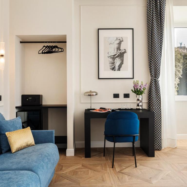 Adriana Boutique Guest House - Suite - 14