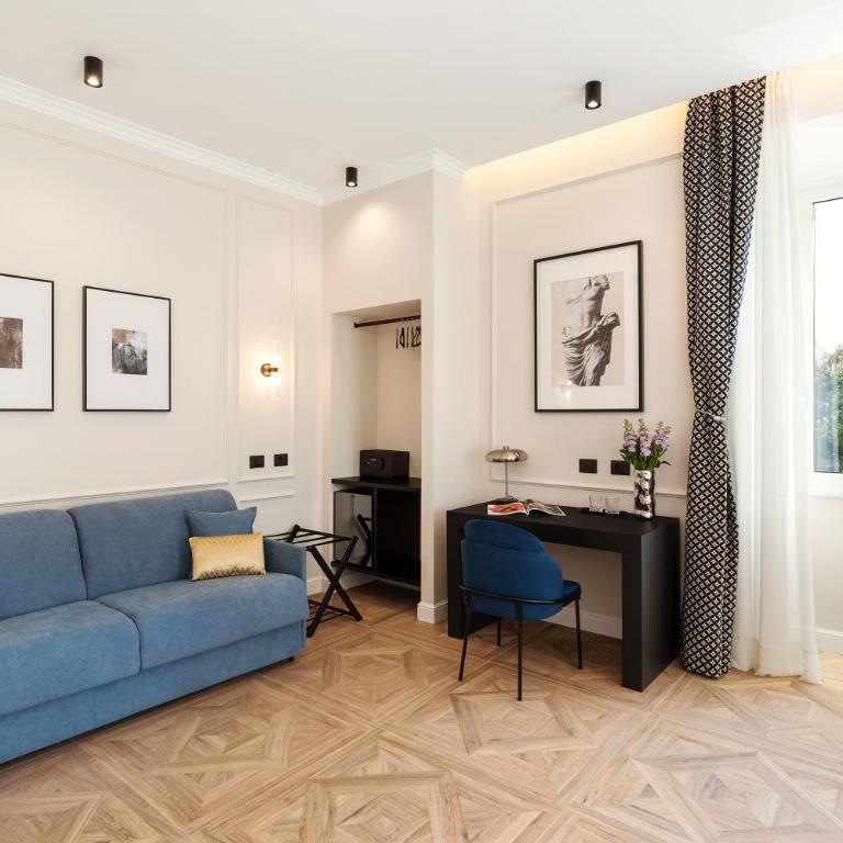 Adriana Boutique Guest House - Suite - 5