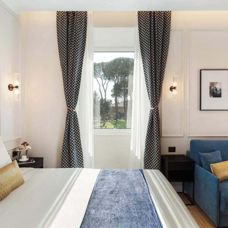 Adriana Boutique Guest House - Junior Suite - 3