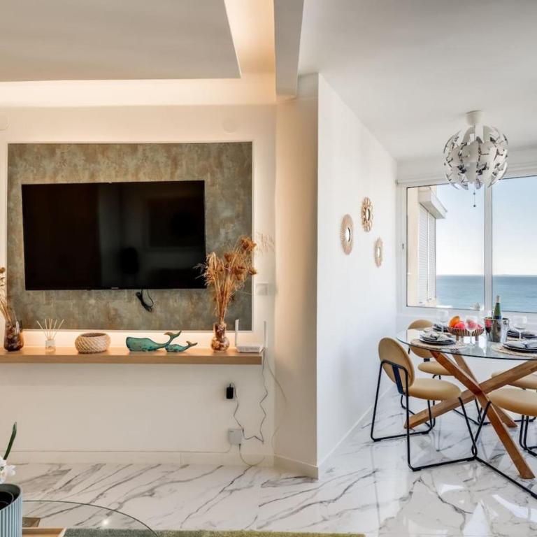 Ultimate Rentals - Studio La Cala de Mijas - 10 Minutes Walk From The Beach - Apartamento Estudio - 3