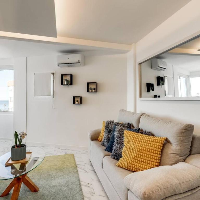Ultimate Rentals - Studio La Cala de Mijas - 10 Minutes Walk From The Beach - Apartamento Estudio - 9