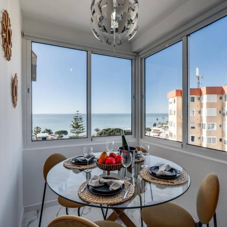 Ultimate Rentals - Studio La Cala de Mijas - 10 Minutes Walk From The Beach - Apartamento Estudio - 10