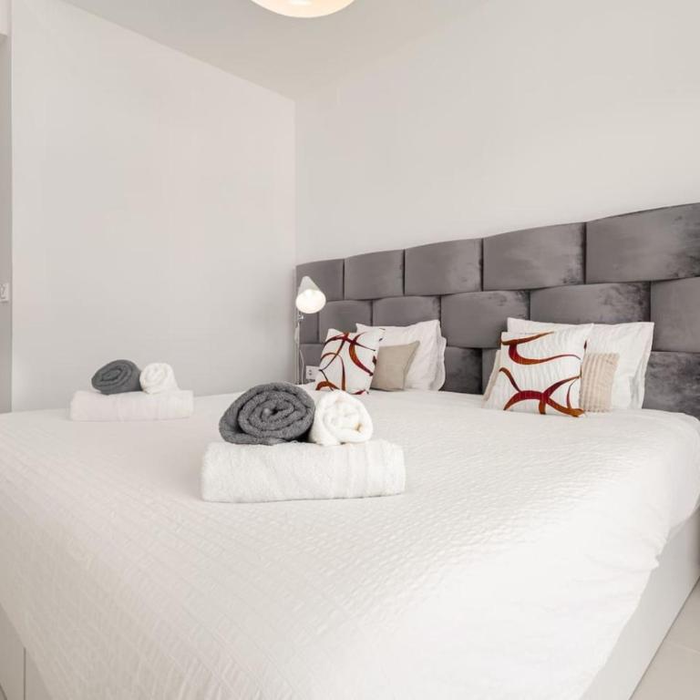 Luxe Appartement in Miradores del Sol - Apartamento - 12