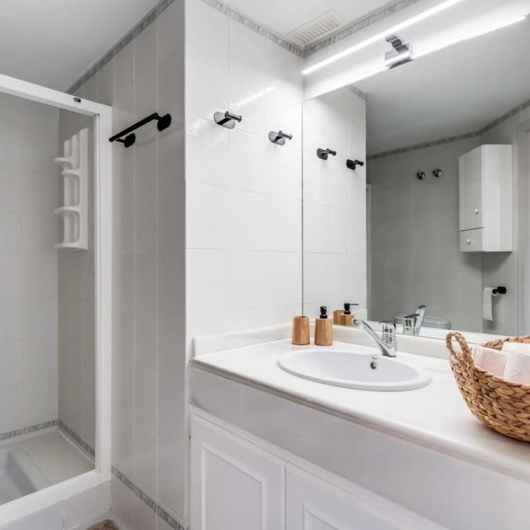 Ultimate Rentals - Appartement Met Adembenemend Zeezicht in Mijas Calahonda - Apartamento - 19