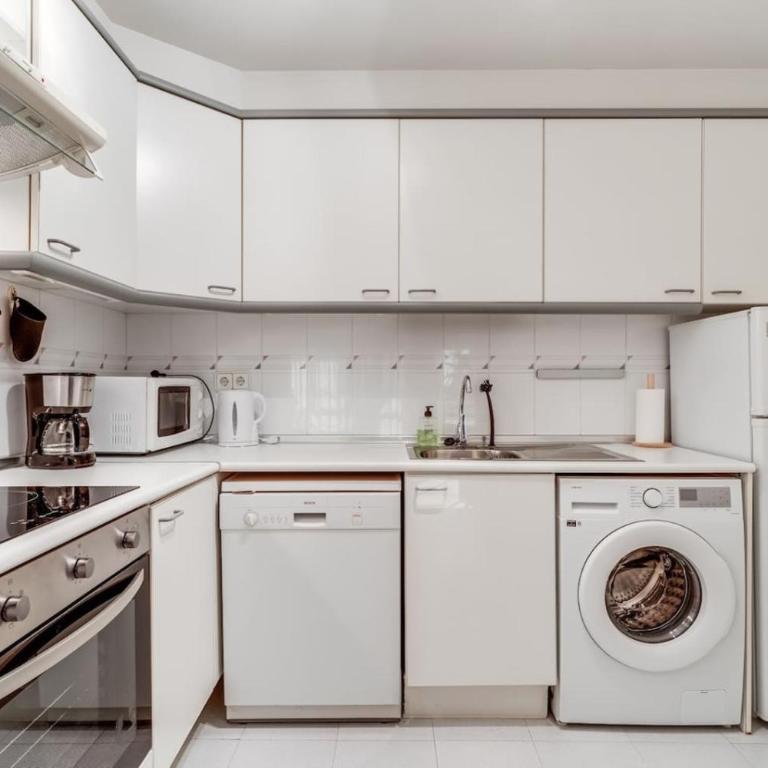 Ultimate Rentals - Appartement Met Adembenemend Zeezicht in Mijas Calahonda - Apartamento - 22