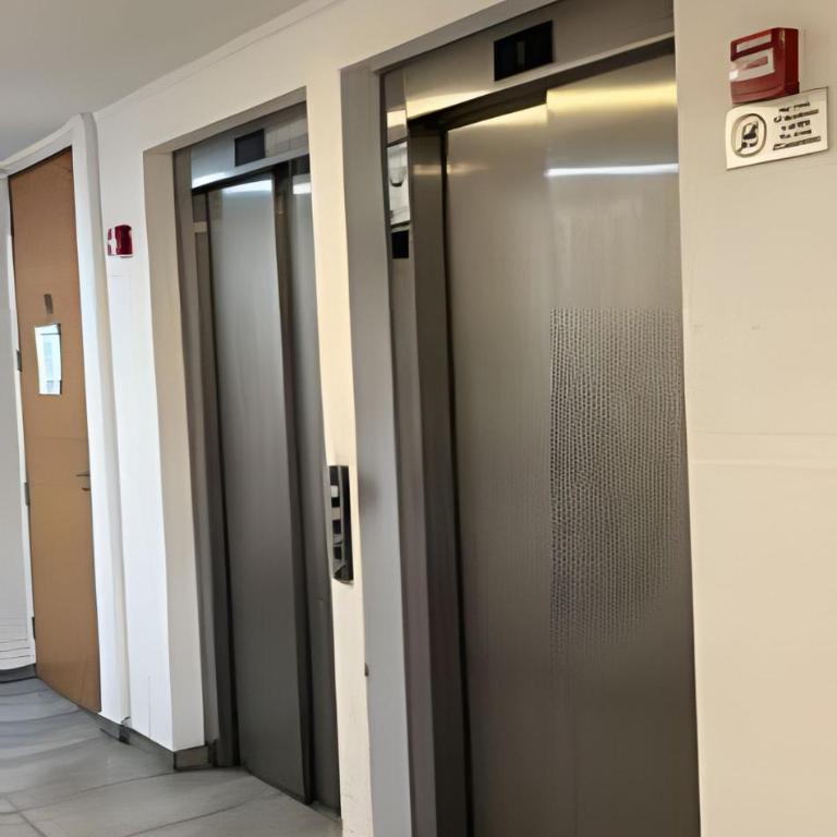 Apartamento Urbano en Santiago - Apartamento de 1 dormitorio - 9