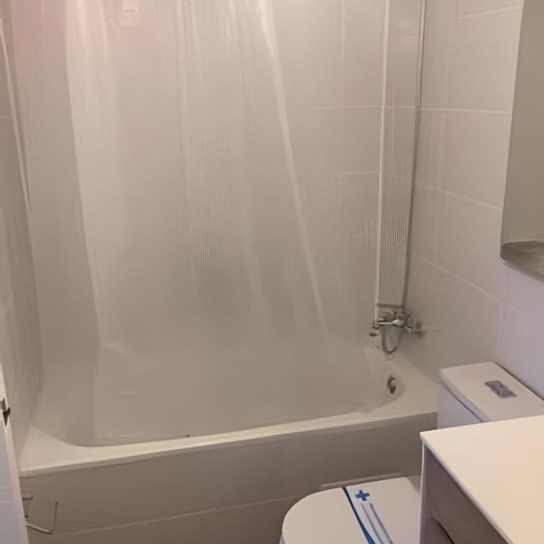 Apartamento Urbano en Santiago - Apartamento de 1 dormitorio - 12
