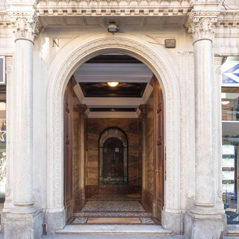 Milano Navigli Harmony Flat, beautiful & bright apartment, 3 BDR - Appartamento con 3 Camere da Letto - 2