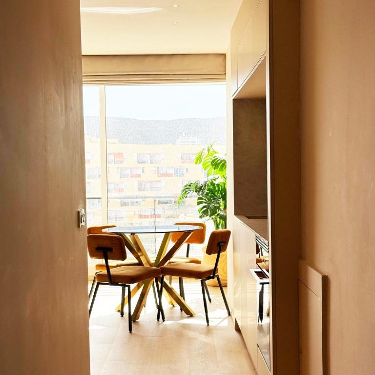 Espectacular Apartamento Los Cristianos - Apartamento de 1 dormitorio - 10