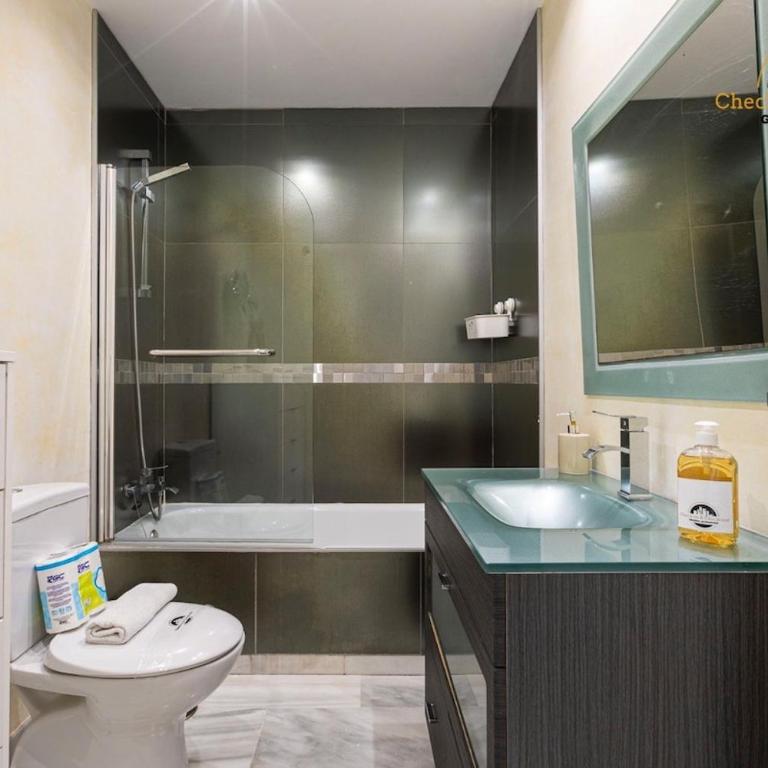 Adosado Puerto Banús Relax - Apartamento de 1 dormitorio - 16
