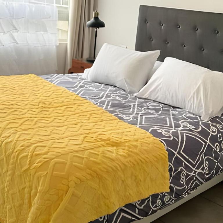 Apartamento Familiar en Santiago - Apartamento - 1