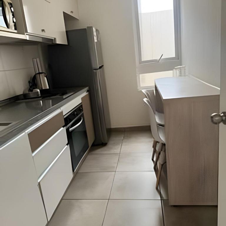 Apartamento Familiar en Santiago - Apartamento - 16