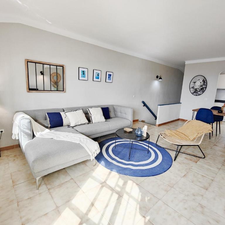 AP410 Azure House - Casa de 2 dormitorios - 6