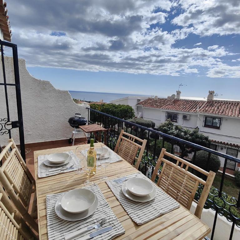AP410 Azure House - Casa de 2 dormitorios - 11