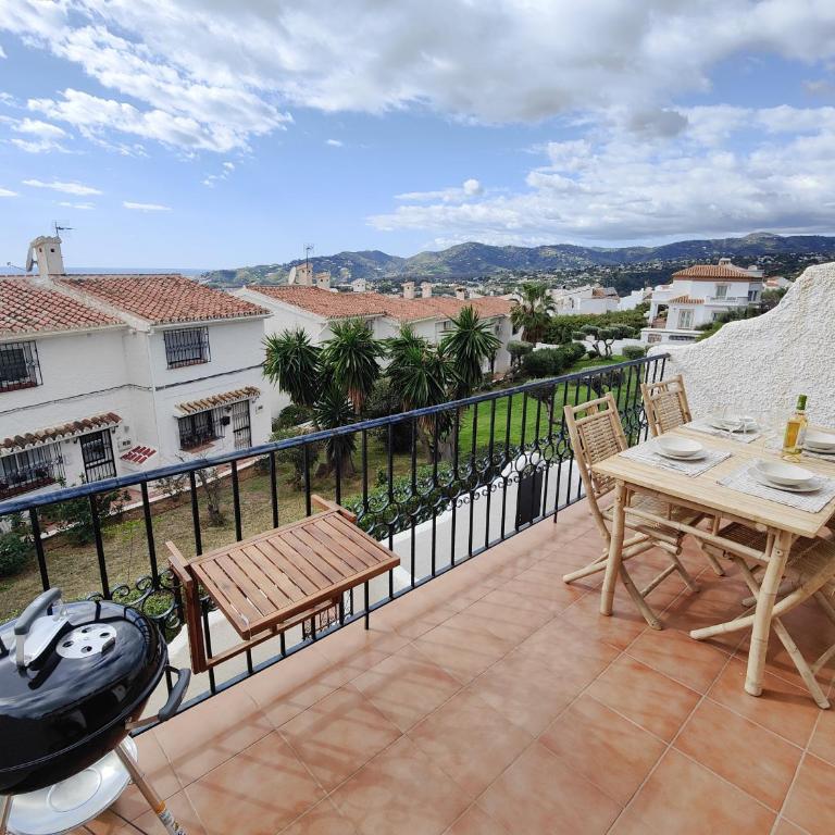 AP410 Azure House - Casa de 2 dormitorios - 12