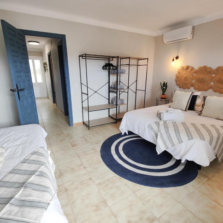 AP410 Azure House - Casa de 2 dormitorios - 14