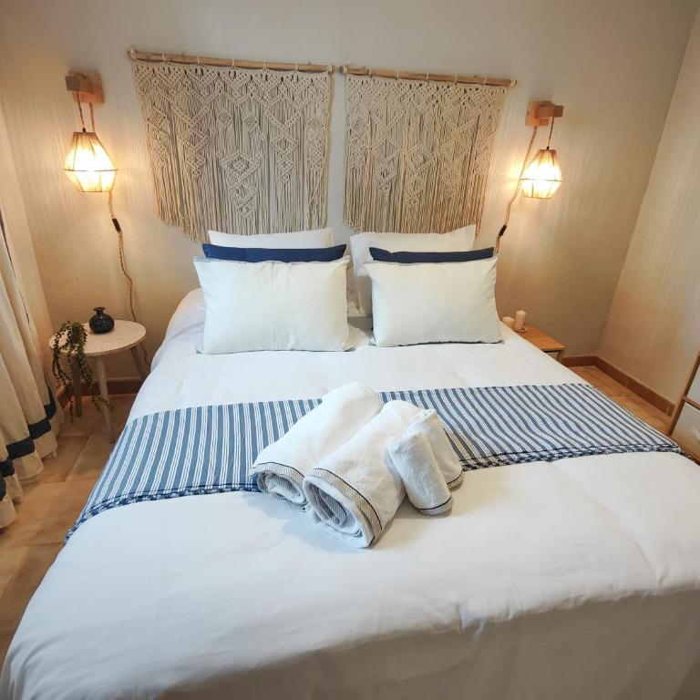 AP410 Azure House - Casa de 2 dormitorios - 17