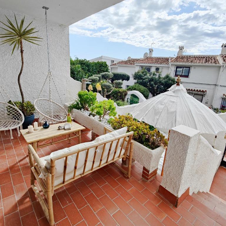 AP410 Azure House - Casa de 2 dormitorios - 18