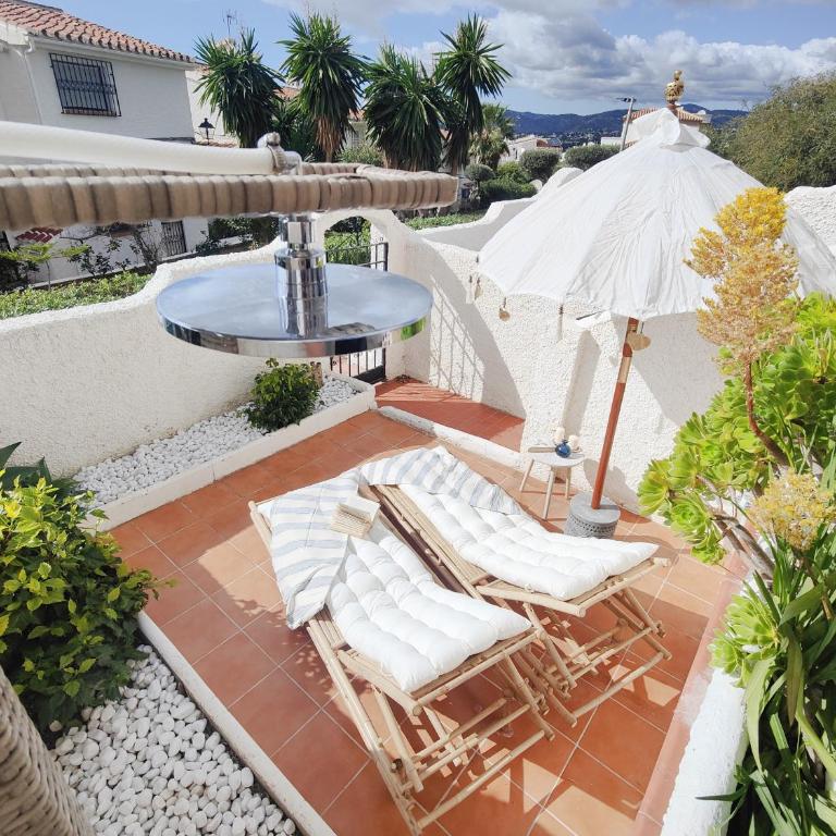 AP410 Azure House - Casa de 2 dormitorios - 20
