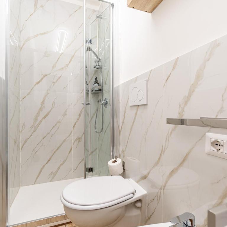 TeNí suite 119 - Appartamento con 1 Camera da Letto - 17