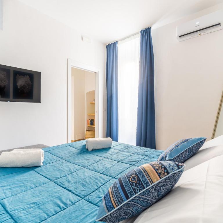 TeNí suite 119 - Appartamento con 1 Camera da Letto - 23