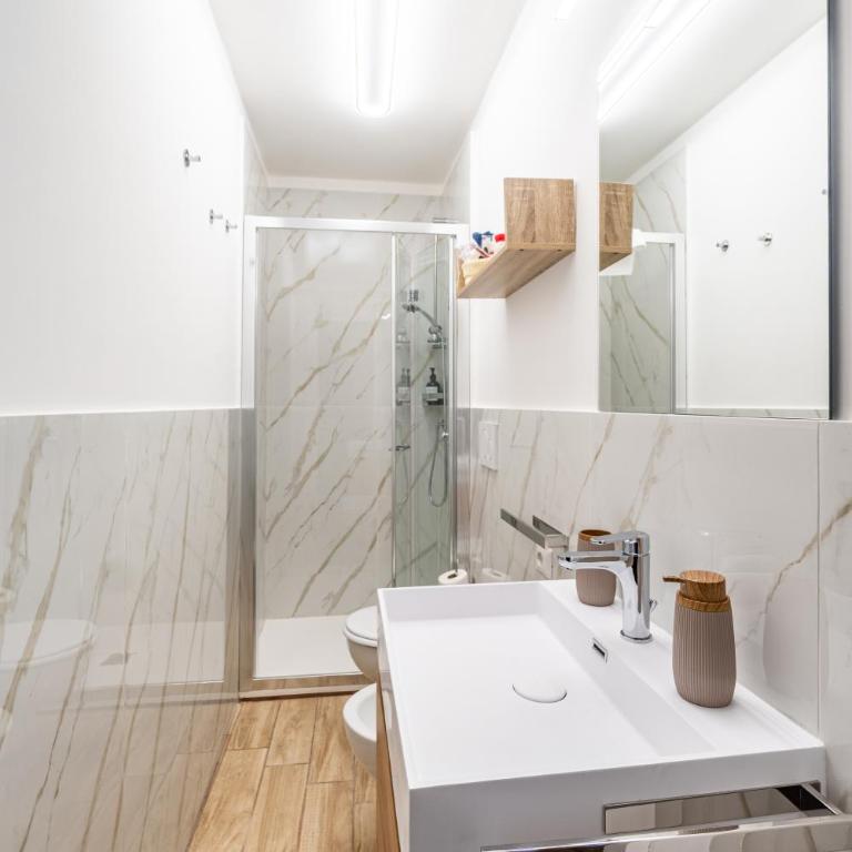 TeNí suite 119 - Appartamento con 1 Camera da Letto - 16
