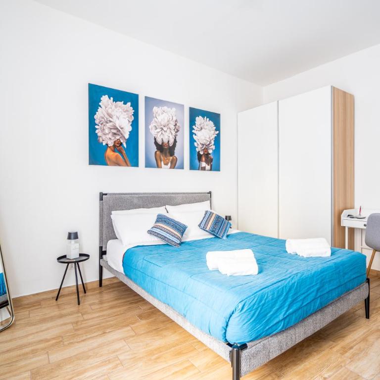 TeNí suite 119 - Appartamento con 1 Camera da Letto - 21