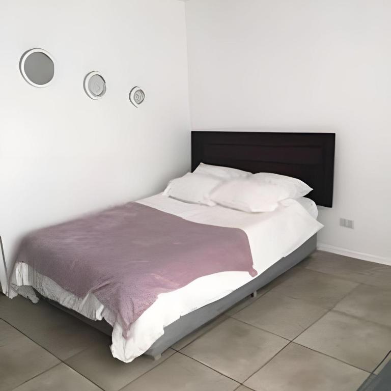 Estudio Urbano en Santiago - Apartamento - 3