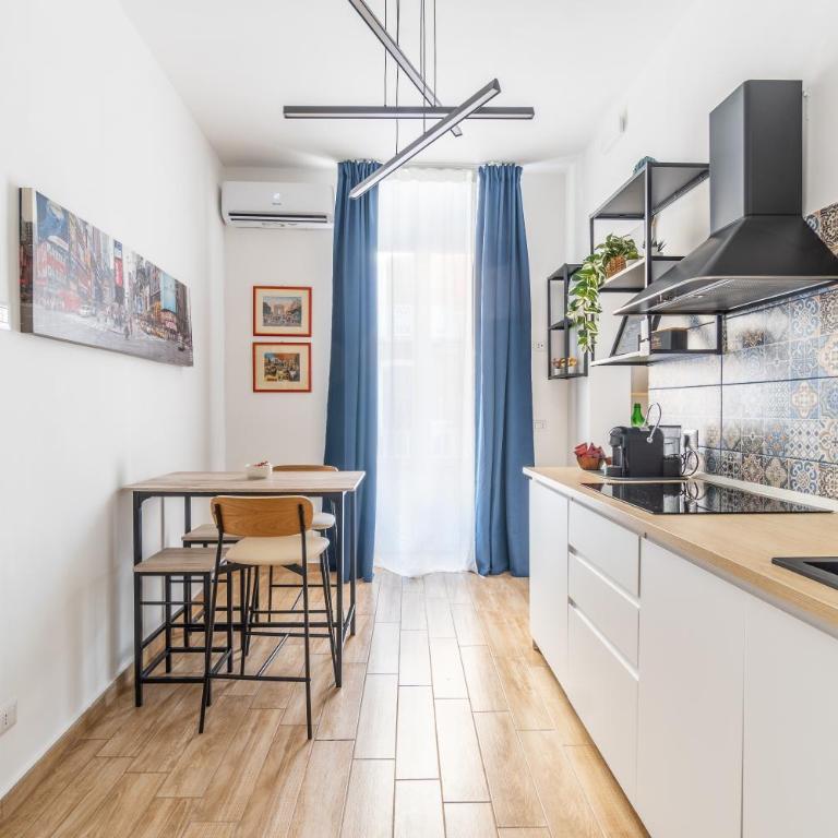TeNí suite 119 - Appartamento con 1 Camera da Letto - 2