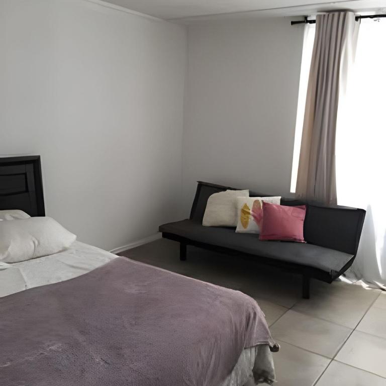 Estudio Urbano en Santiago - Apartamento - 4