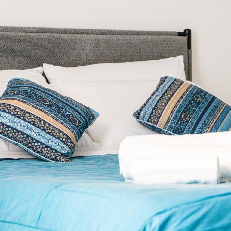 TeNí suite 119 - Appartamento con 1 Camera da Letto - 30