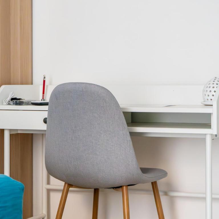 TeNí suite 119 - Appartamento con 1 Camera da Letto - 37