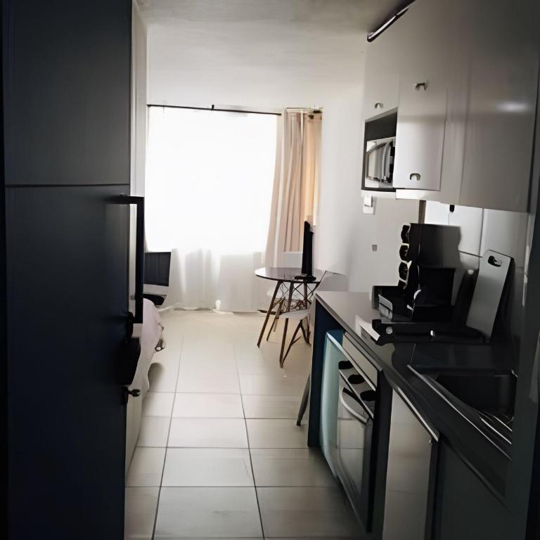 Estudio Urbano en Santiago - Apartamento - 12