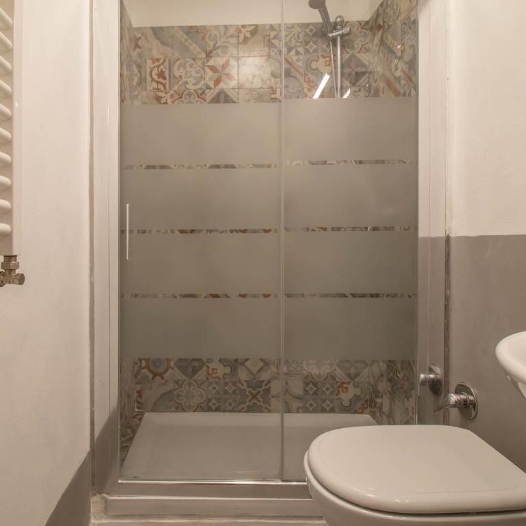 Suite Benedetta - Trastevere Luxury - Appartamento con 2 Camere da Letto - 37