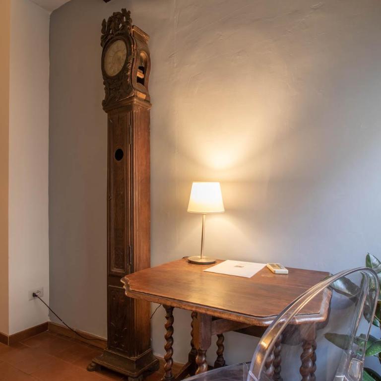 Suite Benedetta - Trastevere Luxury - Appartamento con 2 Camere da Letto - 35