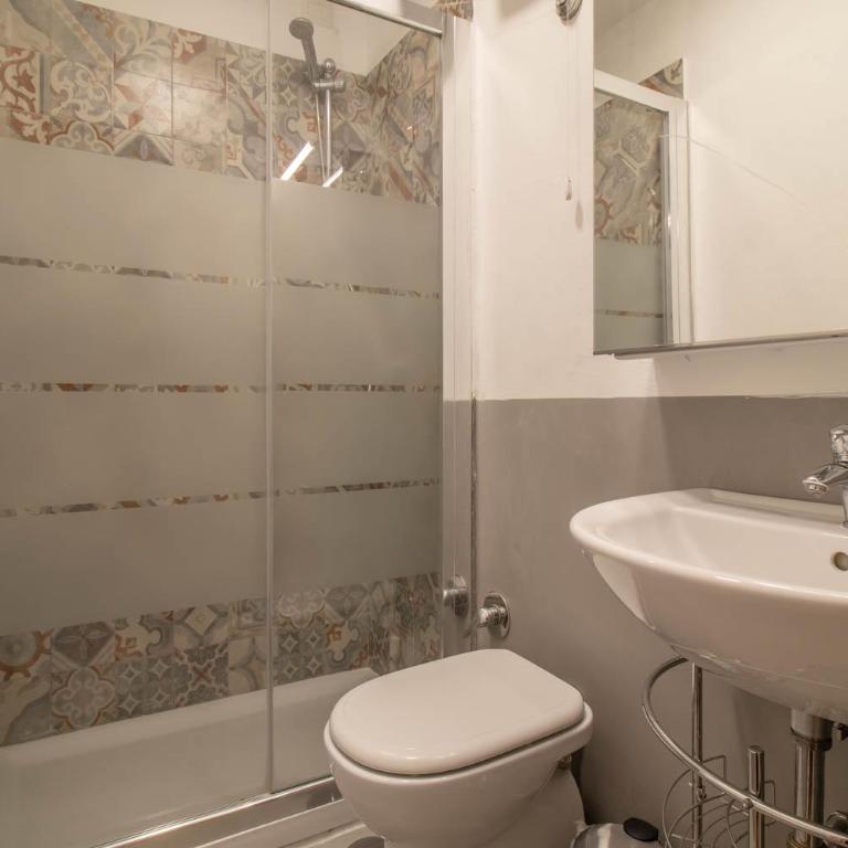 Suite Benedetta - Trastevere Luxury - Appartamento con 2 Camere da Letto - 38