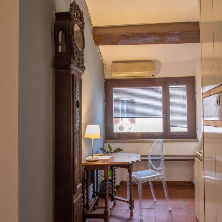 Suite Benedetta - Trastevere Luxury - Appartamento con 2 Camere da Letto - 32