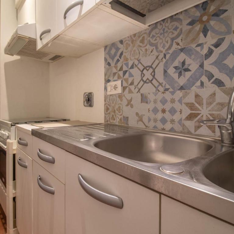 Suite Benedetta - Trastevere Luxury - Appartamento con 2 Camere da Letto - 24
