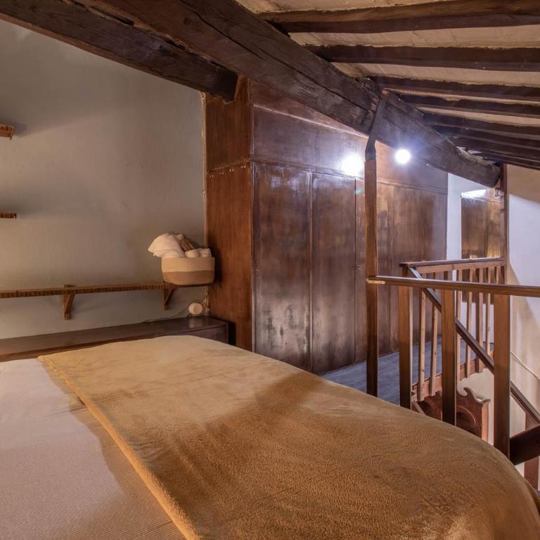 Suite Benedetta - Trastevere Luxury - Appartamento con 2 Camere da Letto - 19