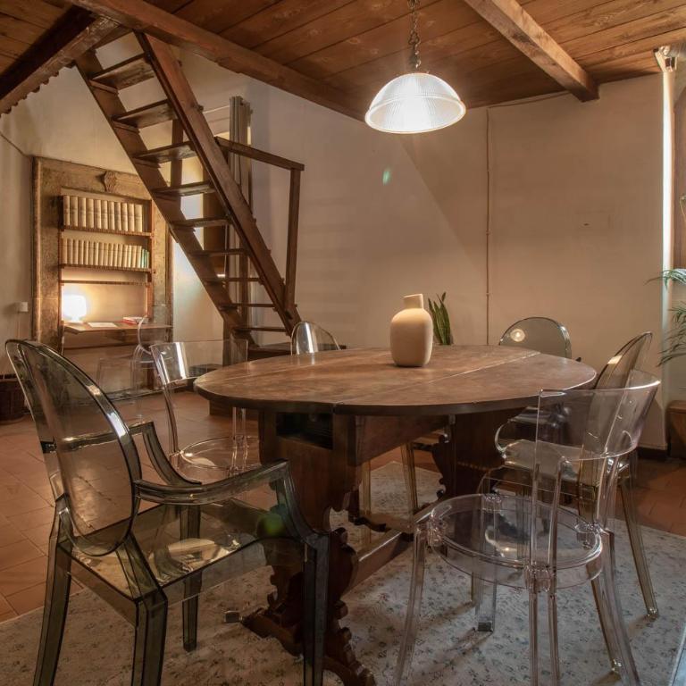 Suite Benedetta - Trastevere Luxury - Appartamento con 2 Camere da Letto - 8