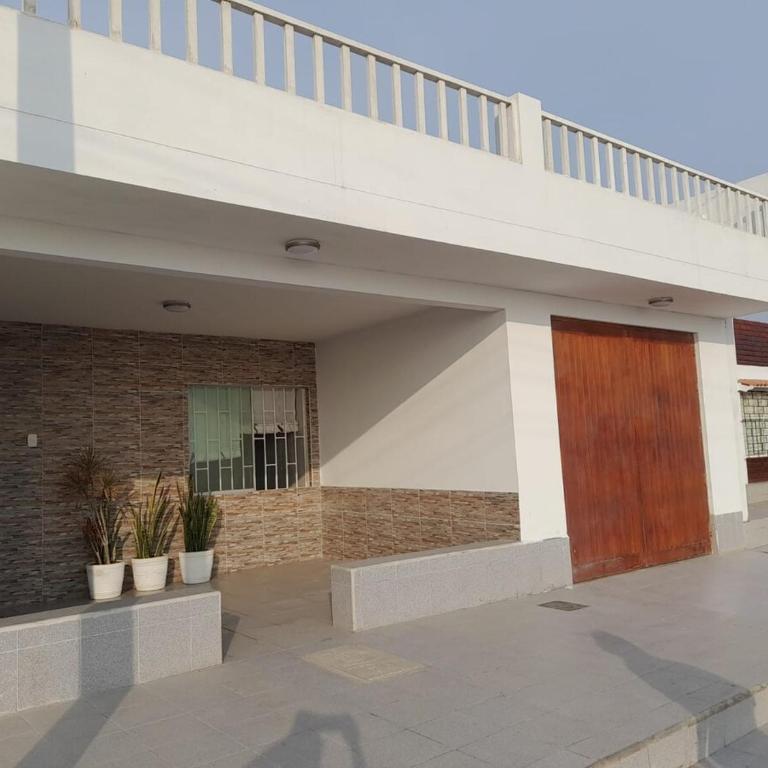 Encanto Costero - Three-Bedroom House - 2