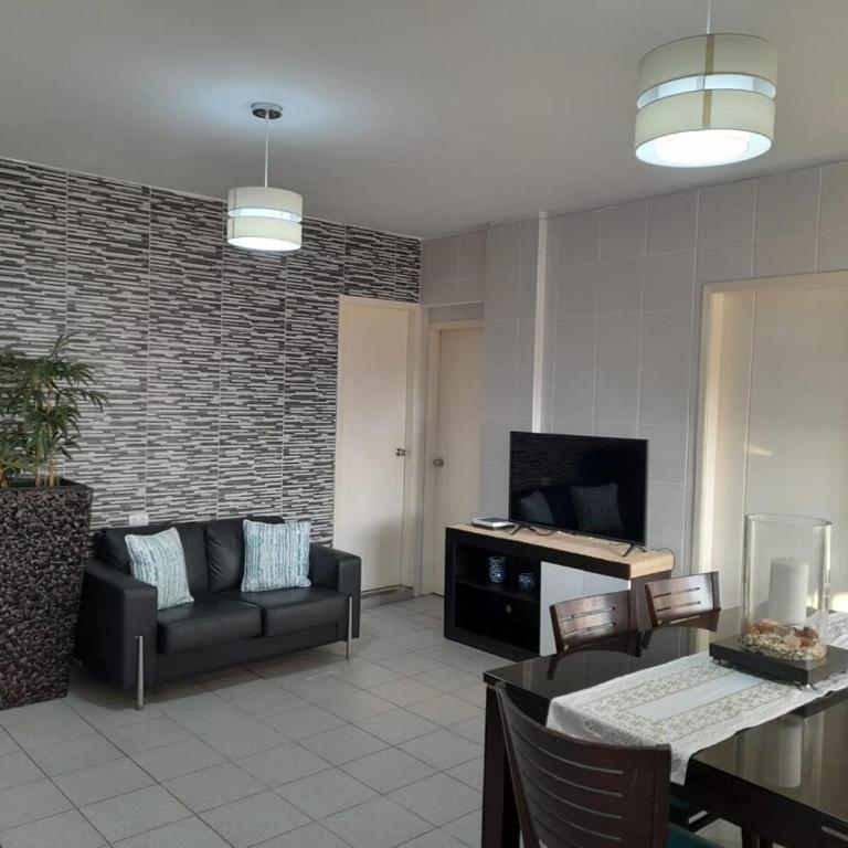 Encanto Costero - Three-Bedroom House - 4