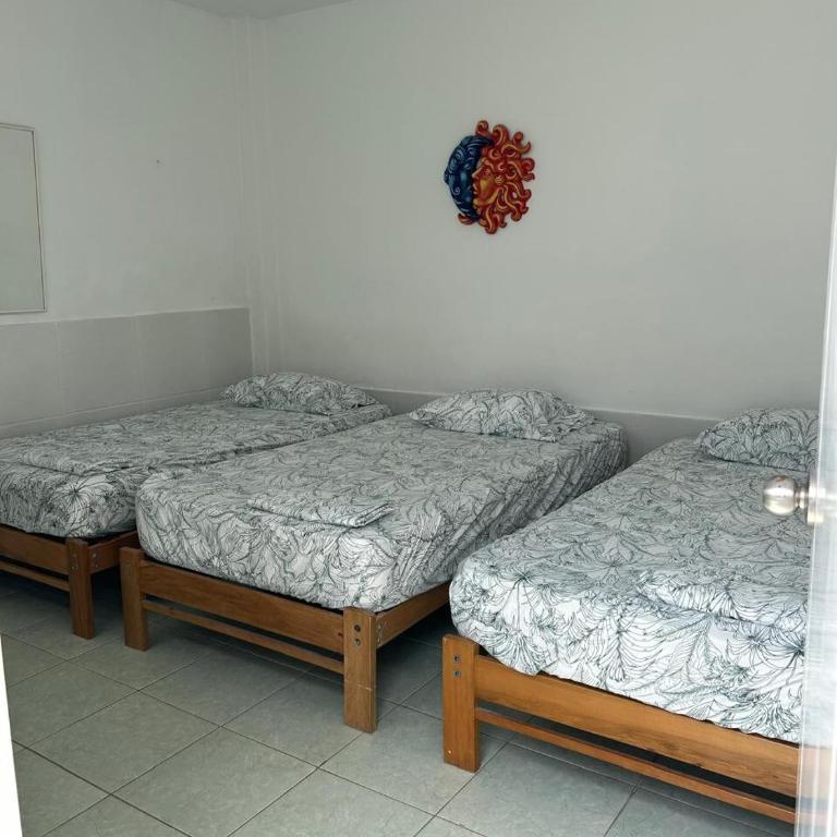 Encanto Costero - Three-Bedroom House - 5
