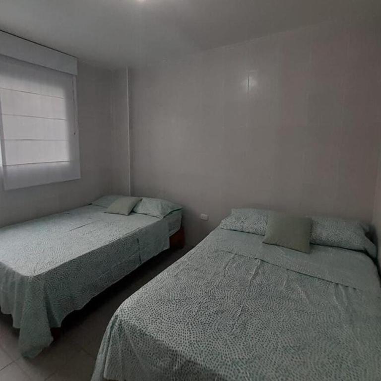 Encanto Costero - Three-Bedroom House - 9