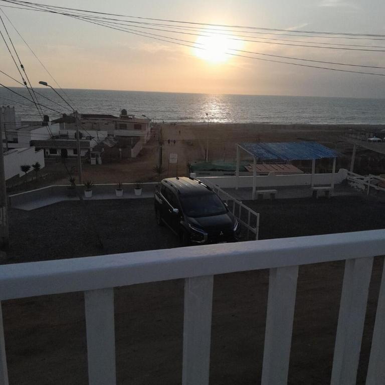Encanto Costero - Three-Bedroom House - 11