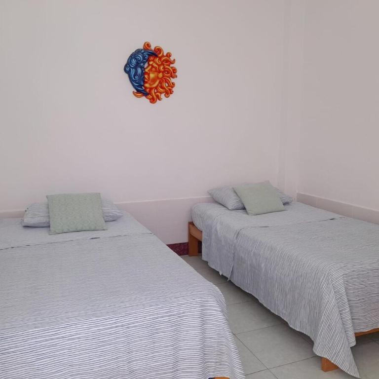 Encanto Costero - Three-Bedroom House - 16