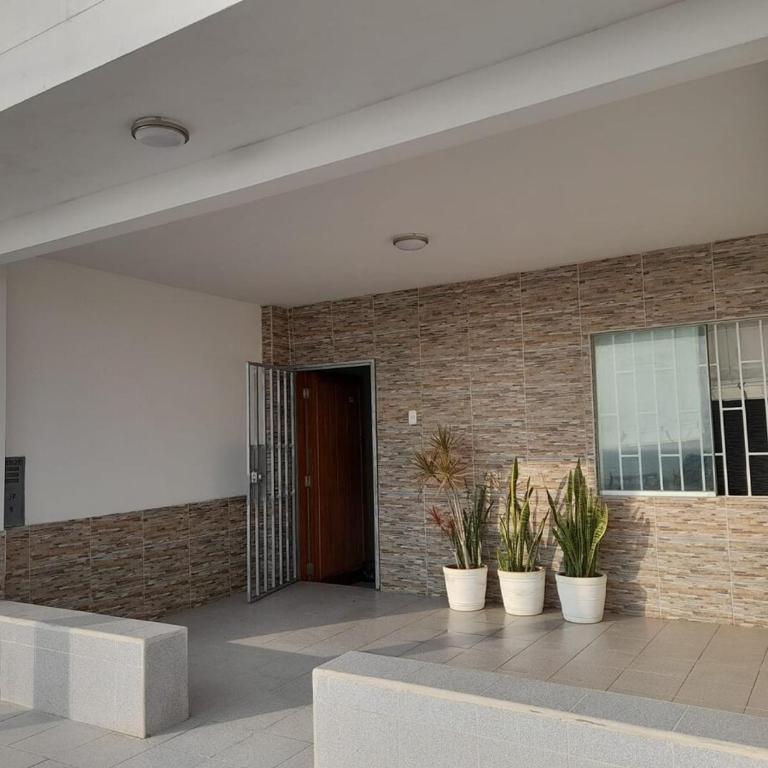 Encanto Costero - Three-Bedroom House - 17