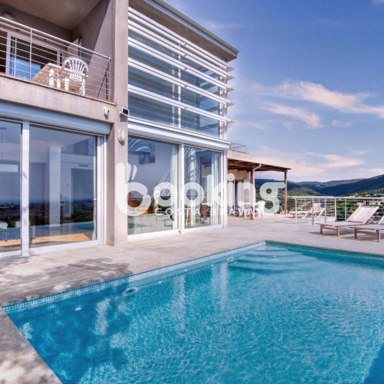 Villa Bellevue - Casa - 2