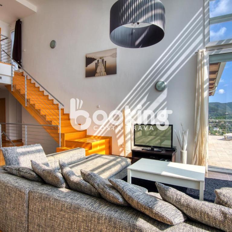 Villa Bellevue - Casa - 7